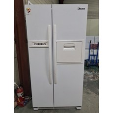  클라쎄 양문형냉장고 550리터 