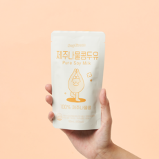 소이프롬 식물성 제주나물콩두유 무첨가 180ML X 14팩, 14개