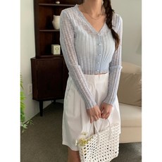 볼레로가디건 TOP01