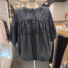 플로보브블라우스