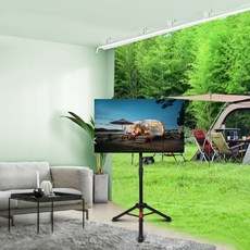 캠핑스마트tv