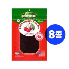 Shemshad 라바삭 이란 전통 젤리 57g 8종