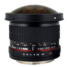 카메라피쉬아이렌즈