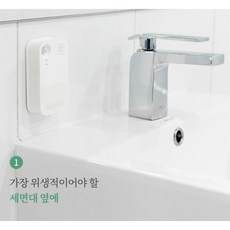 백악관방향제