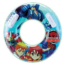 터닝메카드튜브