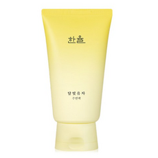 한율 달빛유자 수면팩, 100ml x 2개