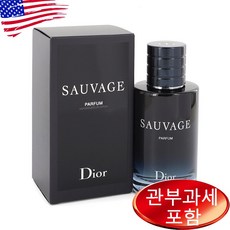 소바쥬데오드란트