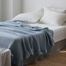 아사면침대이불패드세트킹