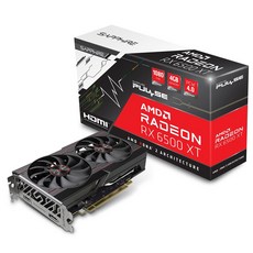 rx 6500xt