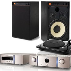 jbl4312g