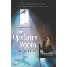 The Upstairs Room:, HarperCollins