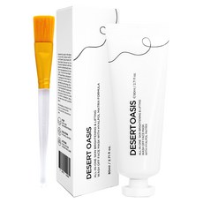 프룻 데저트 오아시스 워시오프 리프팅 마스크