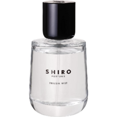 SHIRO 시로 향수 FREESIA MIST 50mL