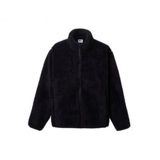 스파오 후리스 베이직 퍼플리스 집업_SPFZE4TC01 349347