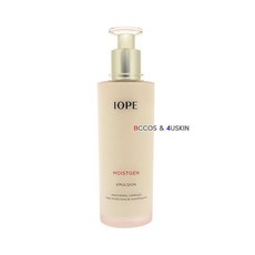 디자인그룹 티에스 모이스트젠 에멀전130ml 로션 에멀젼, 1