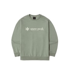 스노우피크점프슈트