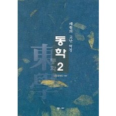 동학 2(해월의 고난 역정), 통나무