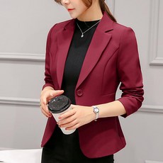 H90123133 여자정장 양복 정장자켓 테일러드자켓