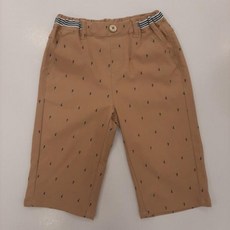 컬리수반바지