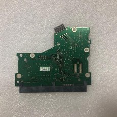 1 개/ HD502HJ HD254GJ ST500DM005 HDD PCB 로직 보드 코딩: BF41-00302A 00 - hd502hj