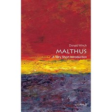 Malthus : 아주 짧은 소개, 단일옵션