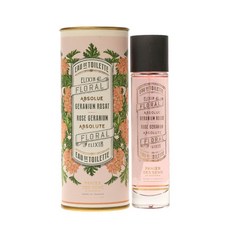 [빠니에데썽스] 앱솔루트 로즈제라늄 향수 50ml, 옵션선택, 단일상품