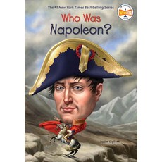 Who Was Napoleon?:, Penguin Workshop