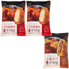 유산슬밥