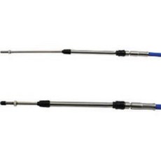 Kawasaki Steering Cable 900 STX/STX 12 F/STX 15 F/1200 STX R/1100 STX DI 59406-3778 2003 2004 2005 2, nullSET