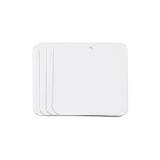 종이방향제 코스타-사각(20매)