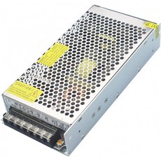 조이나노 120w 스위칭 전원 공급 장치 12v 10a ac-dc 컨버터 변압기 CCTV용 - 모니터링 주도 - 산업 자동화 스텝 모터 등의 디, 단일옵션
