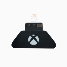 xbox컨트롤러 엑박패드 엑스박스패드 xboxones패드 엑스박스원s패드 Xbox 4, 흰색 바탕에 검은 색