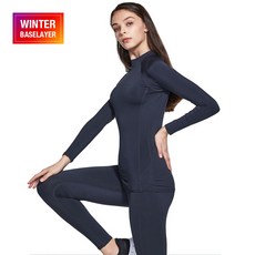 테슬라여성기모내의