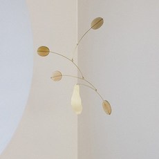 모빌작품