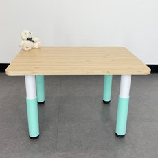 유아책상높이조절