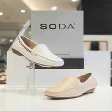 소다여성단화