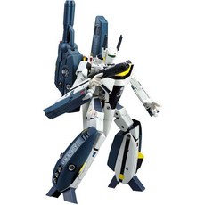 160 초시공요새 마크로스 완전변형 VF -1S 스트라이크 벌키리 로이포커기