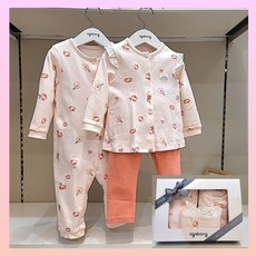 아가방신생아선물세트