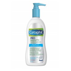 Cetaphil Pro Restoraderm Gentle Body Moisturizer 세타필 프로 레스토라덤 바디 모이스처라이저 295ml, 1set