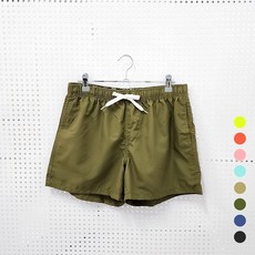 라페나 남여공용 수영 반바지 데일리 홈웨어