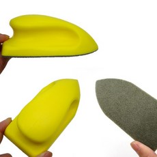 핸드 가죽 시트 클리너 브러시, 본상품선택, 1개