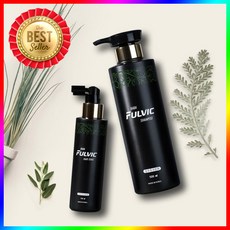 연예인 풀빅산샴푸500ml+토닉150ml세트 강성식 김주희 솔깃 바바풀빅 샴푸 택배무