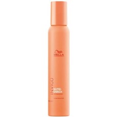 웰라 프로페셔널 인비고 뉴트리-리치 감미로운 무스 마스크 150ml, 1