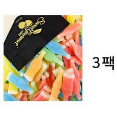 왁스병캔디