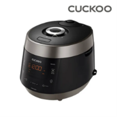 [쿠쿠전자] 6인용 전기압력밥솥 CRP-P0660FD