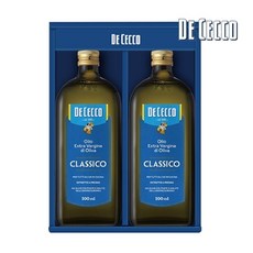 보라티알 [보라티알] 데체코 4호 선물세트 /엑스트라버진/올리브오일, 기본상품, 1개