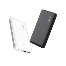 Lo3베드샵_®슈퍼슬림 보조배터리 듀얼 USB포트 10000mAH PN-916 보조배터리 비상배터리 휴대폰배터리 밧데리 배터리+gda10찜, 단일상품, 콕㉾♠보조배터리 PN-916(화이트)