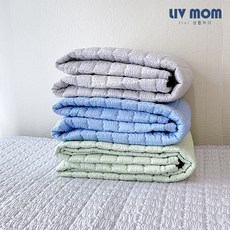 리브맘냉감이불