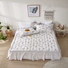 운현궁침대패드