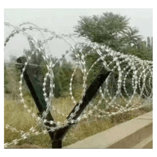 철사철망